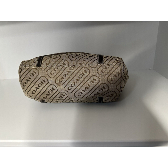 VINTAGE COACH Y2K LOGO TOTE - Picture 6 of 9